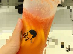 -喜茶(广州番禺奥园广场店)