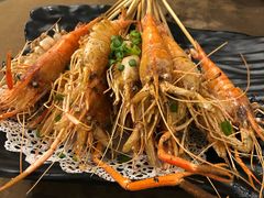 -79号渔船海鲜饭店(华强北店)