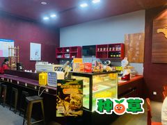 -GuoDuo·Coffee果朵咖啡(梅溪书院店)