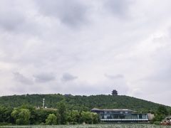 -云龙湖旅游景区