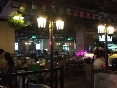 -润青四季音乐主题餐厅·椰子鸡(罗湖店)