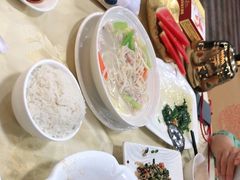 -旺富东海大酒楼(海鲜街店)