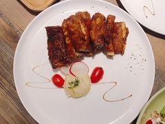 -周沫西餐(漫广场店)