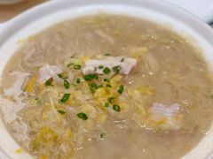 猪肉炖粉条-东北风(江北万达店)