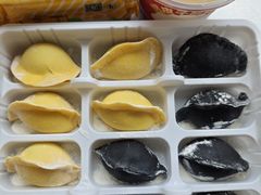 -船歌·鱼水饺青岛菜(石老人店)