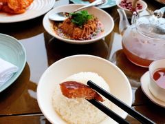 -大连君悦酒店·星海湾壹号Dalian·Dalian(星海广场店)