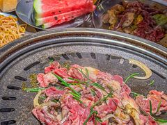 -杨小佳·齐齐哈尔烤肉·烤串(广州店)