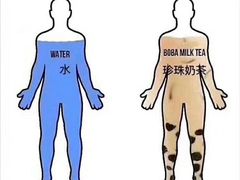-喜茶(上海兴业太古汇店)