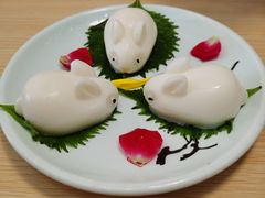 -壹块捌烧烤(灯市口店)