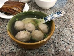 -李记小小吃·江油肥肠(涪江路店)