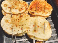 -聚点串吧·北京烧烤(赵登禹路店)