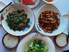 -红色盛宴酒楼(科丰桥店)