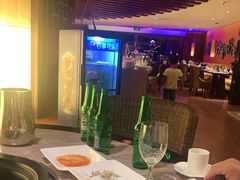 -采悦轩中餐厅·粤菜·海南菜(神州半岛喜来登度假酒店)
