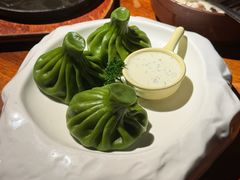 -格鲁·秀色Georgia’s Feast