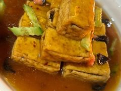 -博山菜·大厨烙馍村(金乔社区店)