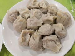 -大眼锅贴水饺(河东店)