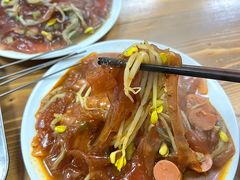 -何记酿皮店(西流湾店)