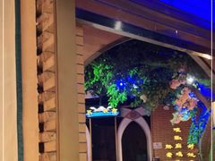 -胖老汉椒麻鸡清真新疆菜(西御街店)