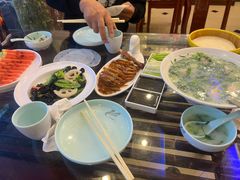 -玉林烤鸭店(垡头店)