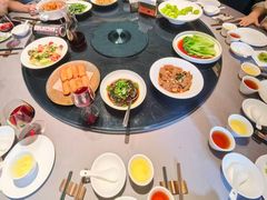-徐记海鲜(陕西历史博物馆|明德门店)