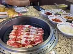 -安又胖韩国烤肉(美罗城店)