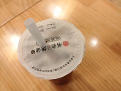 -书亦烧仙草(四季花园店)