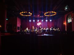 -JZ Club 爵士酒吧(上海店)
