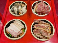-苏淮景·苏闽融创菜·海鲜(原空港井河轩店)