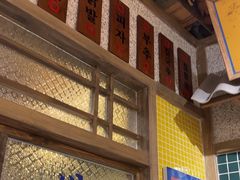 -姜胖胖无限自助烤肉(罗湖宝能店)