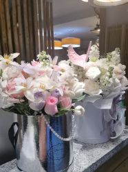 -花隐瑜伽·普拉提·红绳
