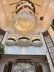 -花嫁丽舍婚礼殿堂(世博江景店)