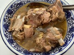 碗蒸羊羔肉-三益轩(总店)