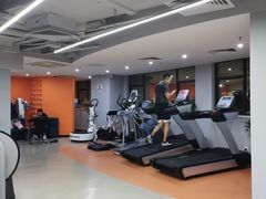 -ALIV WELLNESS运动健身(浦东大道店)