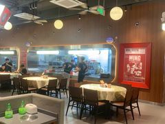 -铭副琦食·虾蟹烩馆(渔人码头店)