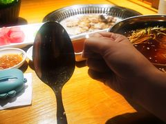 -牛市牛烤肉(西单大悦城店)