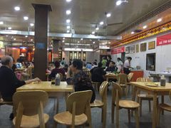 大堂-西工饭庄快餐厅(西工小街店)