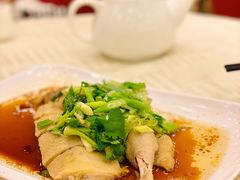 招牌葱油鸡-粤·向群饭店(龙津东路总店)