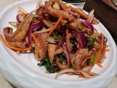 -船梆煮•蒸汽海鲜·炉火烤肉(五四广场店)