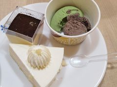 冰激凌-金环海鲜自助(大坪时代天街店)