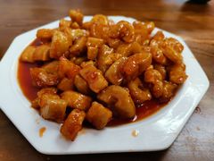 -少林寺欢喜地素斋馆