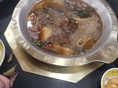 -芦月轩羊蝎子(太平桥店)