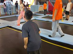 -空气湃·运动嘉年华·团建拓展生日趴·真人CS
