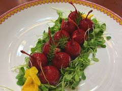 -白家大院·王府宫廷菜(苏州街店)