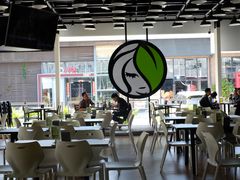 大堂-813芭依珊 BAESAn(皇冠十畝地店)