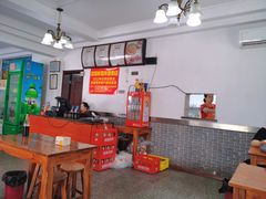 -邓邓胖姐拌面(濉溪路店)