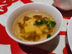 -汉唐宴长安食府