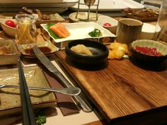 -赤坂亭·M9和牛烧肉·铁板烧(合肥万象城店)