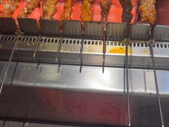 -邢氏老太太烤串(北兴街店)
