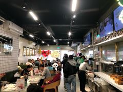-西关明记肠粉(荔枝湾店)