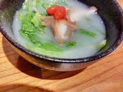 -天水蔬食料理(树德之光店)